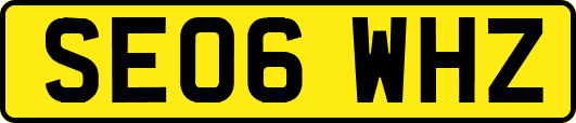 SE06WHZ