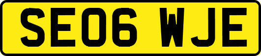 SE06WJE
