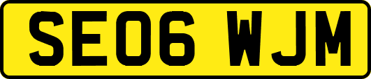 SE06WJM