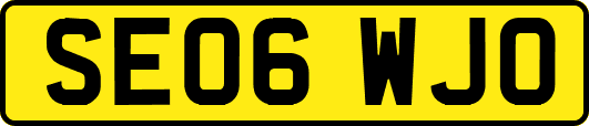 SE06WJO