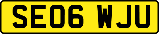 SE06WJU