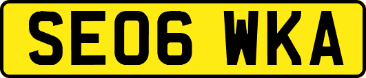SE06WKA