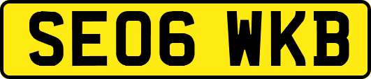 SE06WKB