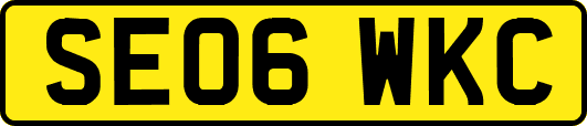 SE06WKC