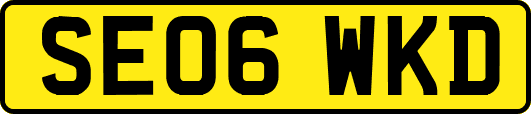 SE06WKD