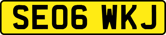 SE06WKJ