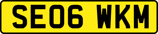 SE06WKM