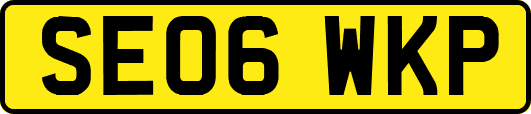 SE06WKP