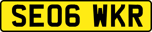 SE06WKR