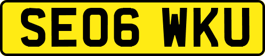 SE06WKU