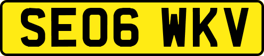 SE06WKV