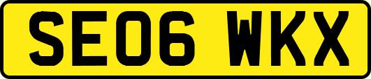 SE06WKX