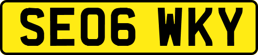 SE06WKY