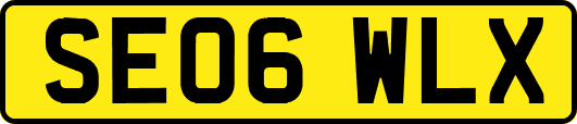 SE06WLX