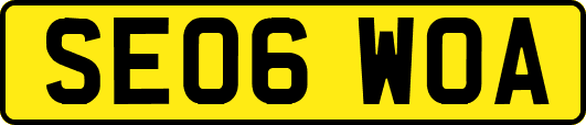 SE06WOA