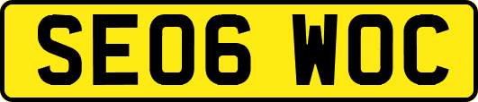 SE06WOC