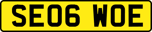 SE06WOE
