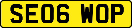 SE06WOP