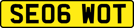 SE06WOT