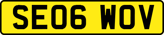 SE06WOV