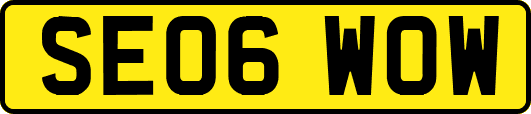 SE06WOW