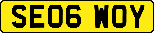 SE06WOY