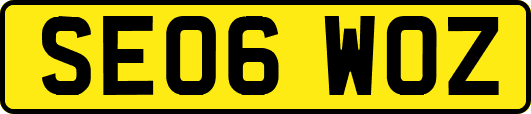 SE06WOZ
