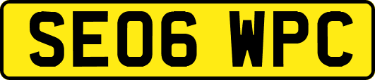 SE06WPC