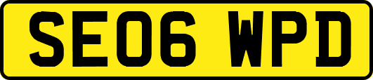 SE06WPD