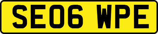 SE06WPE