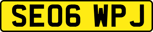 SE06WPJ