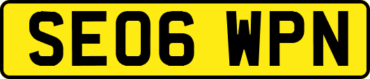 SE06WPN