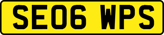SE06WPS