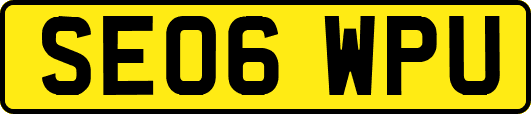 SE06WPU