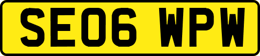 SE06WPW