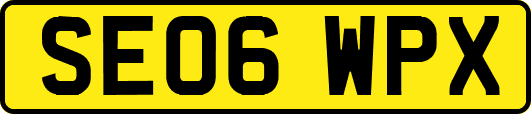 SE06WPX