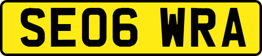 SE06WRA