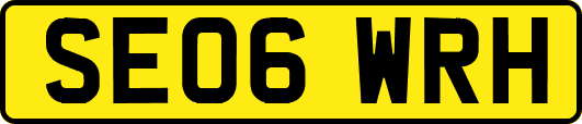 SE06WRH