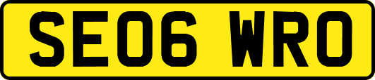 SE06WRO