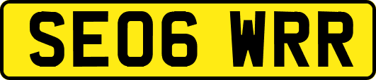 SE06WRR