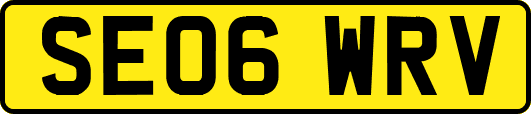 SE06WRV