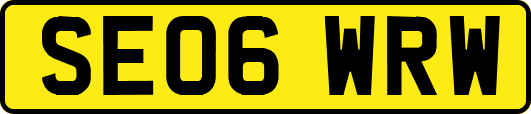 SE06WRW