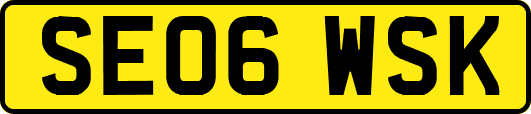 SE06WSK