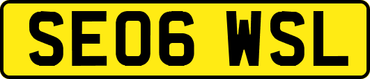 SE06WSL