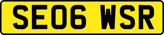 SE06WSR