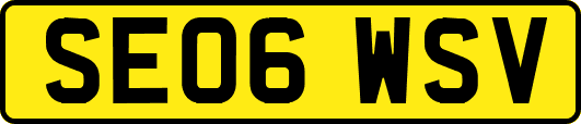 SE06WSV