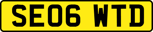 SE06WTD