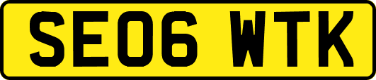 SE06WTK