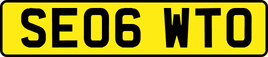 SE06WTO