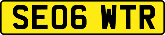 SE06WTR